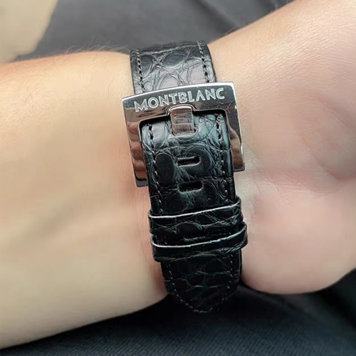 HANDMADE QUALITY LEATHER WATCH STRAP FOR LUXURY WATCH