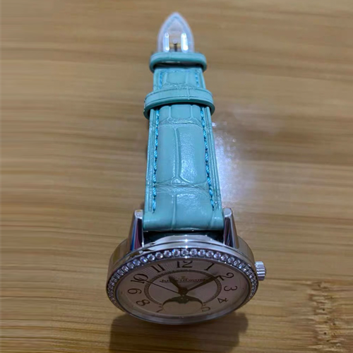 HANDMADE QUALITY LEATHER WATCH STRAP FOR LUXURY WATCH