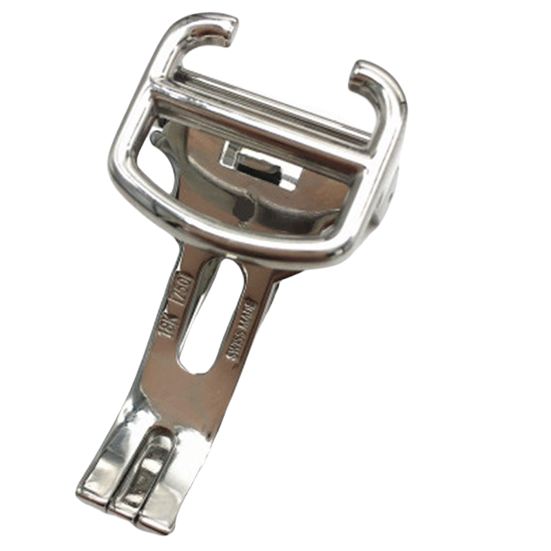 FOR CARTIER HIGH GRADE DEPLOYMENT DOUBLE FOLDING CLASP BUCKLE