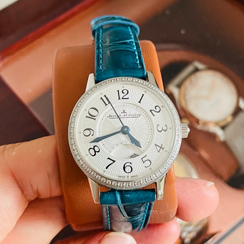 HANDMADE QUALITY LEATHER WATCH STRAP FOR LUXURY WATCH