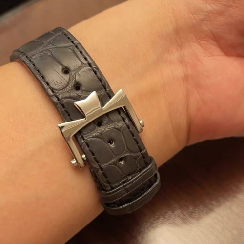 HANDMADE QUALITY LEATHER WATCH STRAP FOR LUXURY WATCH