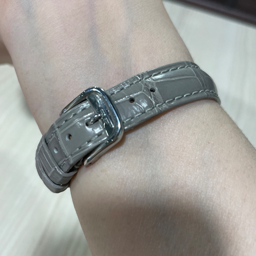 HANDMADE QUALITY LEATHER WATCH STRAP FOR LUXURY WATCH